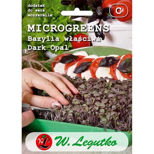 Microgreen - Basilikum Dark Opal interface.image 1 interface.art 78677