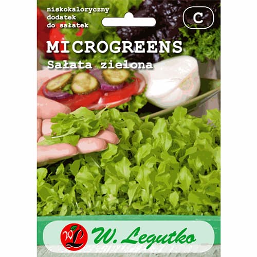 Microgreen - Kopfsalat interface.image 1 interface.art 78701
