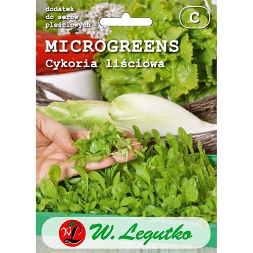 Microgreen - Radicchio interface.art Bild 1 Microgreen - Radicchio interface.image 1 interface.art 78682