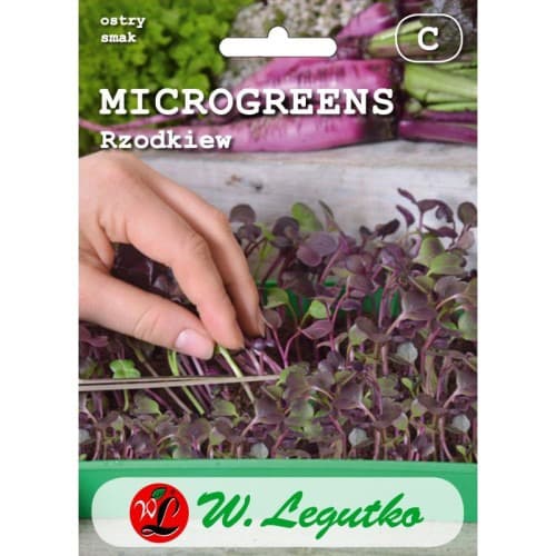 Microgreen - Radies interface.image 1 interface.art 78699