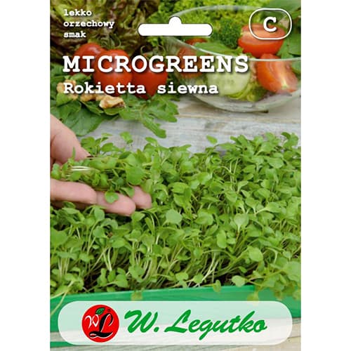 Microgreen - Salatrauke interface.image 1 interface.art 78696