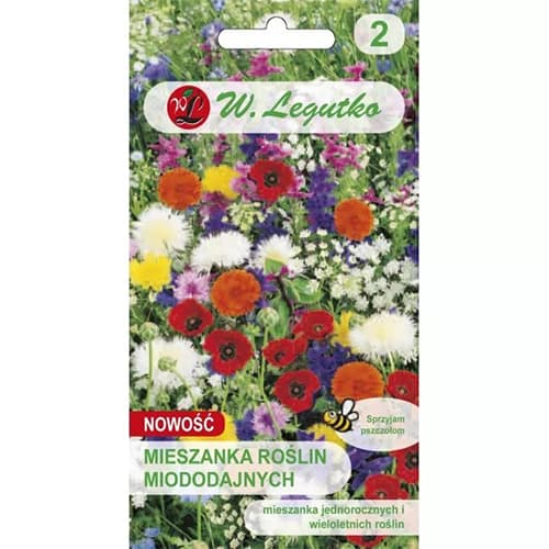 Mischung von Pflanzen mit essbaren Blüten interface.art Bild 1 Mischung von Pflanzen mit essbaren Blüten interface.image 1 interface.art 86846