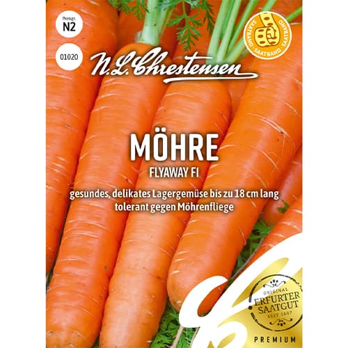 Möhre Flyaway F1 Chrestensen interface.image 1 interface.art 86067