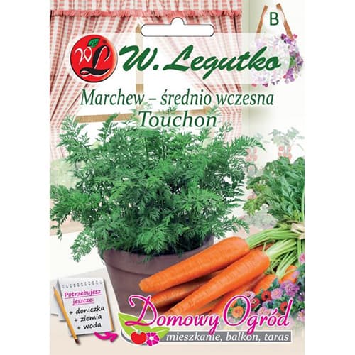 Möhre Touchon interface.image 1 interface.art 69645