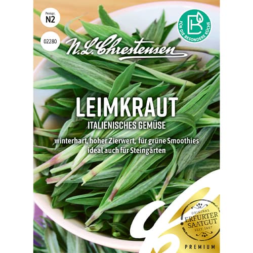 Leimkraut interface.art Bild 1 Leimkraut interface.image 1 interface.art 86010