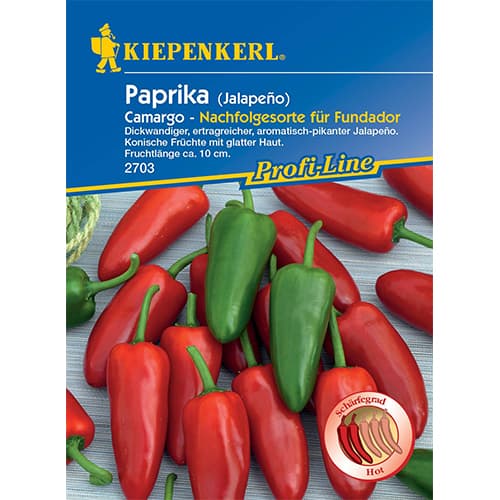 Paprika Camargo Kiepenkerl interface.art Bild 1 Paprika Camargo Kiepenkerl interface.image 1 interface.art 50067