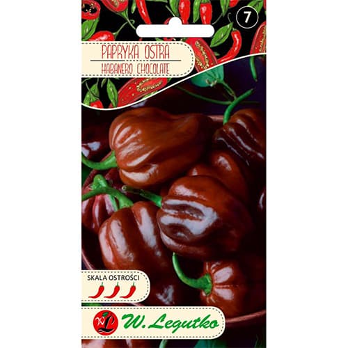 Paprika Habanero Chocolate interface.image 1 interface.art 78432