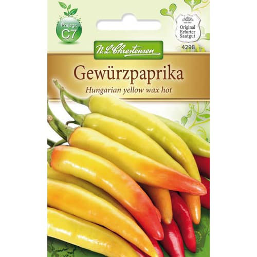 Paprika Hungarian yellow wax hot interface.image 1 interface.art 86117