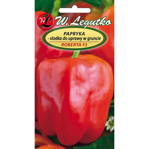 Paprika Roberta F1 interface.art Bild 1 Paprika Roberta F1 interface.image 1 interface.art 78493