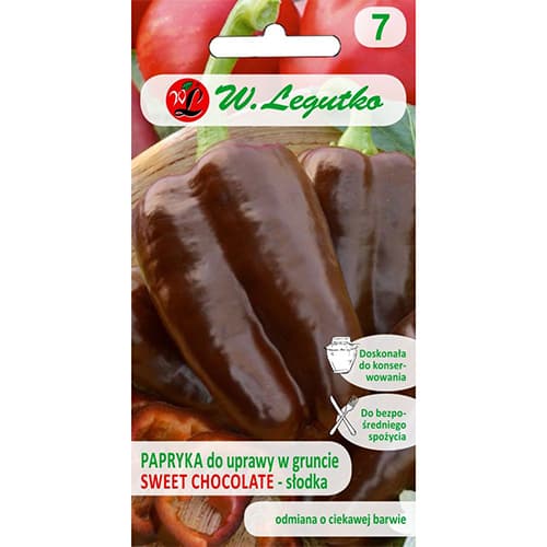 Paprika Sweet Chocolate interface.art Bild 1 Paprika Sweet Chocolate interface.image 1 interface.art 69509