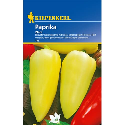 Paprika Zlata interface.art Bild 1 Paprika Zlata interface.image 1 interface.art 77455