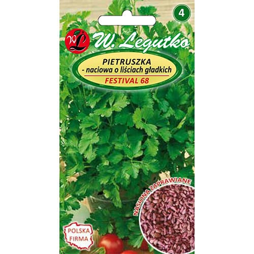 Petersilie Festival 68 interface.image 1 interface.art 86887