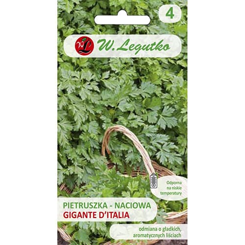 Petersilie Gigante d'Italia Legutko interface.image 1 interface.art 69513