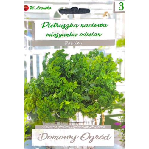 Petersilie Mischung interface.image 1 interface.art 69650