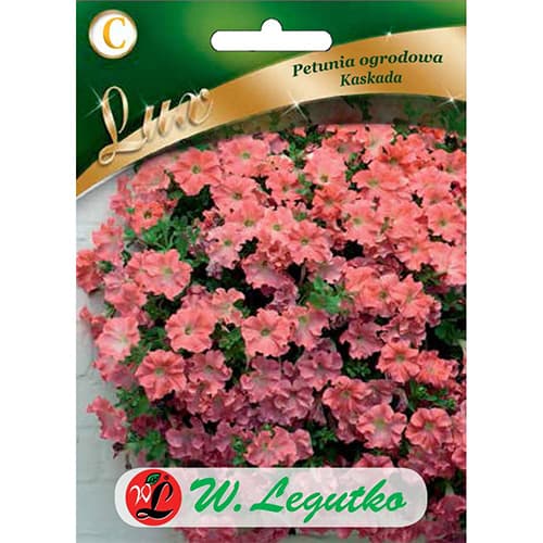 Petunie Kaskada hellrosa interface.image 1 interface.art 78671