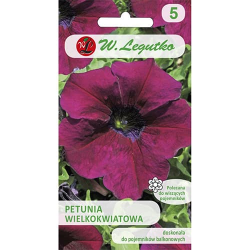 Petunie rot interface.art Bild 1 Petunie rot interface.image 1 interface.art 78639