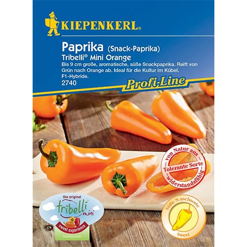 Paprika Tribelli® Mini Orange F1 interface.image 1 interface.art 86530