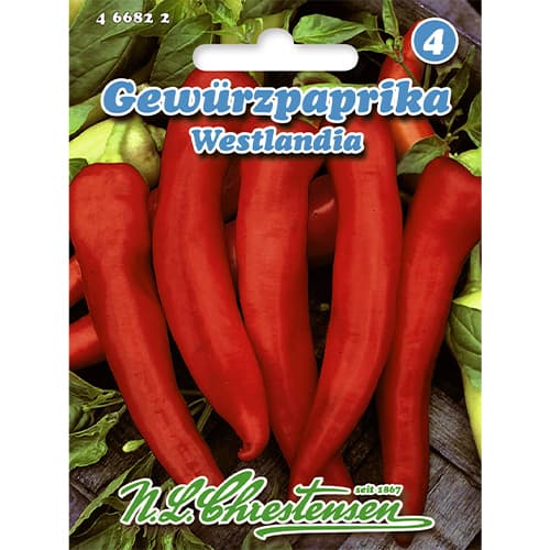Gewürzpaprika Westlandia interface.art Bild 1 Gewürzpaprika Westlandia interface.image 1 interface.art 86003