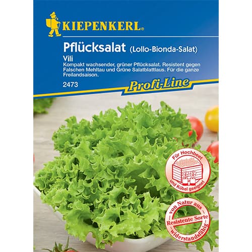 Pflücksalat Vili interface.image 1 interface.art 96649