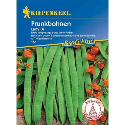 Prunkbohne Lady Di interface.image 1 interface.art 77469