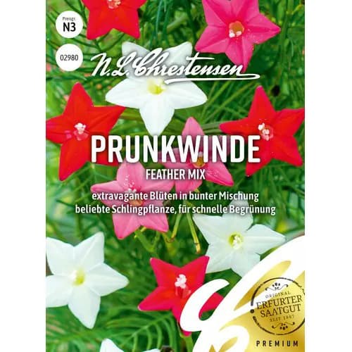 Prunkwinde Feather Mix interface.image 1 interface.art 87816