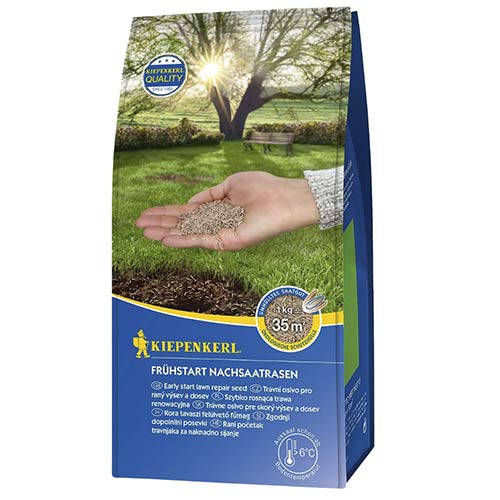 Frühstart Nachsaatrasen (1 kg) interface.image 1 interface.art 96887