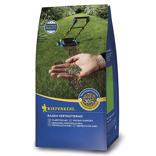 Rasen - Vertikutiermix (1kg) interface.art Bild 1 Rasen - Vertikutiermix (1kg) interface.image 1 interface.art 96890
