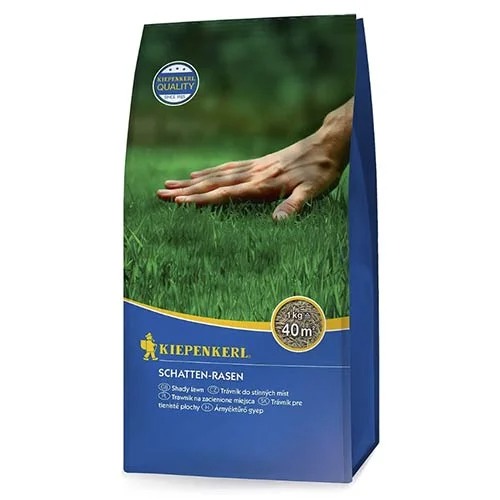 Schatten - Rasen (1 kg) interface.art Bild 1 Schatten - Rasen (1 kg) interface.image 1 interface.art 96892