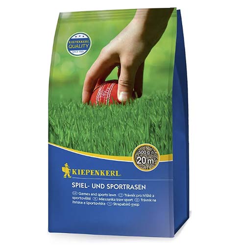 Sport - und Spielrasen (500 g) interface.art Bild 1 Sport - und Spielrasen (500 g) interface.image 1 interface.art 96893