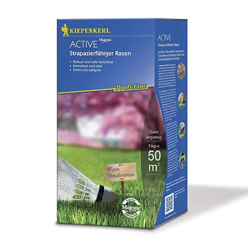 Rasensamen Strapazierfähiger Rasen (1kg) interface.art Bild 1 Rasensamen Strapazierfähiger Rasen (1kg) interface.image 1 interface.art 96897
