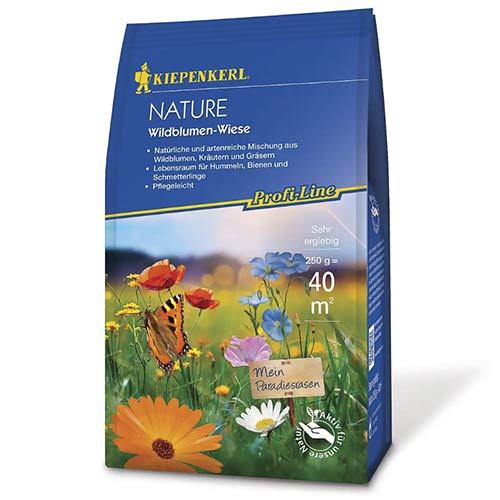 Wildblumen - Wiese (250 g) interface.art Bild 1 Wildblumen - Wiese (250 g) interface.image 1 interface.art 96901
