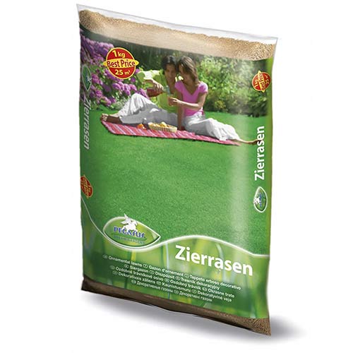 Rasensamen Zierrasen (1kg) interface.art Bild 1 Rasensamen Zierrasen (1kg) interface.image 1 interface.art 96896
