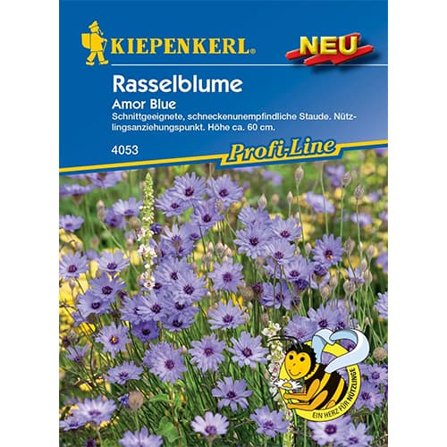 Rasselblume Amor Blue interface.image 1 interface.art 87757