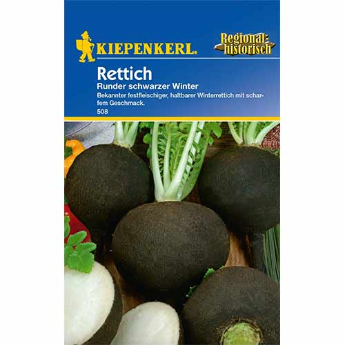 Rettich Ronde Zwarte interface.art Bild 1 Rettich Ronde Zwarte interface.image 1 interface.art 96657
