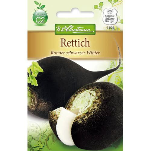 Rettich Runder schwarzer interface.image 1 interface.art 78748