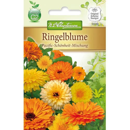 Ringelblume Pacific Schonheit Mischung interface.art Bild 1 Ringelblume Pacific Schonheit Mischung interface.image 1 interface.art 78890