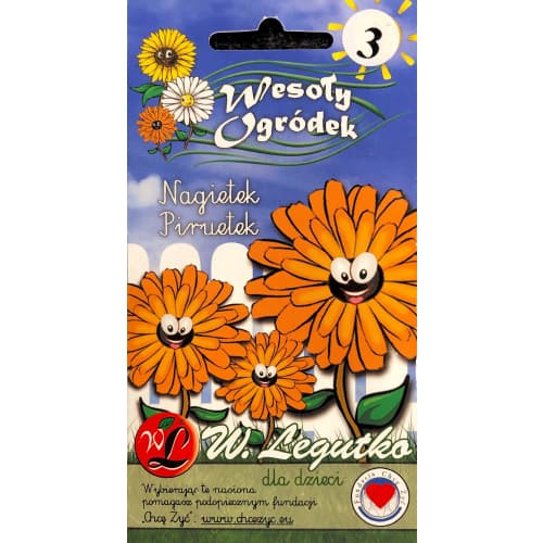 Ringelblume Piruetek mischung Legutko interface.image 1 interface.art 50111