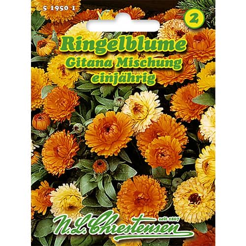 Ringelblume Gitana Mischung interface.image 1 interface.art 86127
