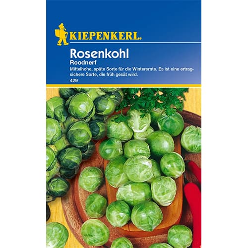 Rosenkohl Roodnerf interface.art Bild 1 Rosenkohl Roodnerf interface.image 1 interface.art 77500
