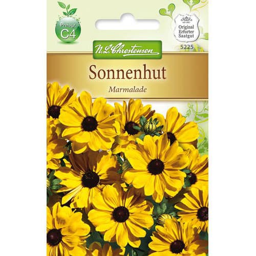 Sonnenhut Marmalade interface.art Bild 1 Sonnenhut Marmalade interface.image 1 interface.art 78933