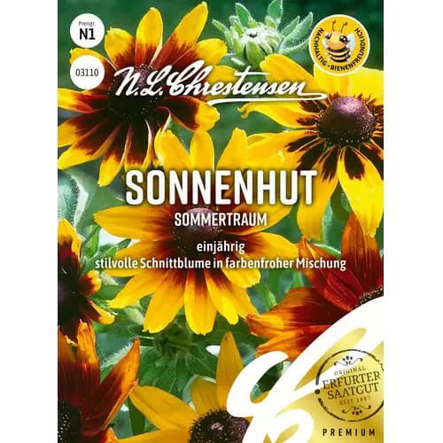 Sonnenhut Sommertraum interface.art Bild 1 Sonnenhut Sommertraum interface.image 1 interface.art 96453