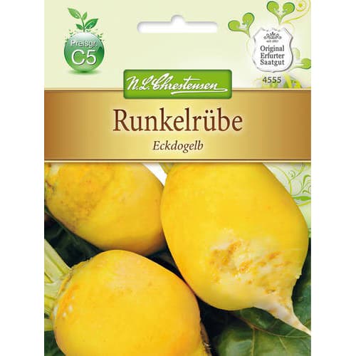 Runkelrübe Eckdogelb interface.image 1 interface.art 78881