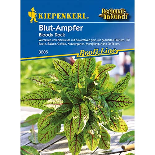 Blut - Ampfer Bloody Dock interface.art Bild 1 Blut - Ampfer Bloody Dock interface.image 1 interface.art 96597