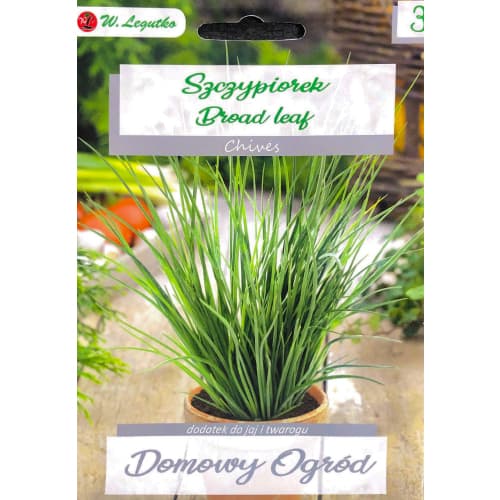 Schnittlauf Broad Leaf interface.image 1 interface.art 69656