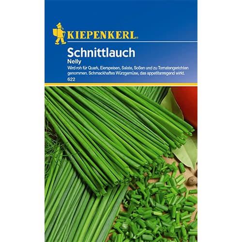 Schnittlauch Nelly Kiepenkerl interface.image 1 interface.art 77458