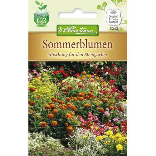 Steingarten Sommerblume interface.image 1 interface.art 78937