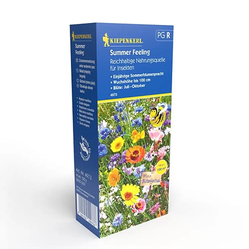 Blumenmischung Summer Feeling interface.image 1 interface.art 87252