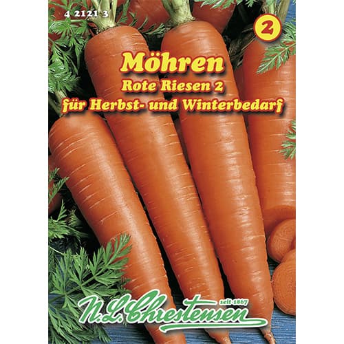 Speisemöhre Rote Riesen 2 interface.image 1 interface.art 86208
