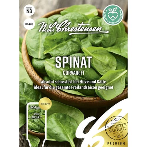 Spinat Corvair F1 interface.art Bild 1 Spinat Corvair F1 interface.image 1 interface.art 96497