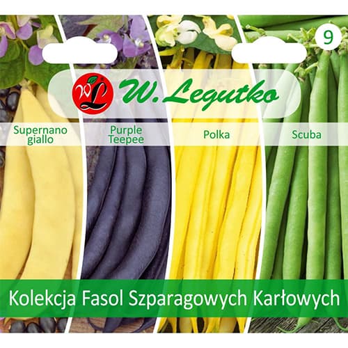 Stangebohne - Kollektion interface.image 1 interface.art 96838